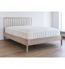 Gallery Wycombe Spindle Bed