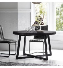 Gallery Boho Round Dining Table