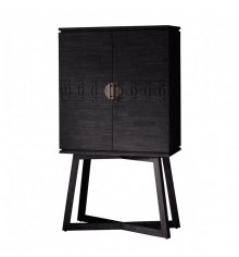 Gallery Boho Cocktail Cabinet