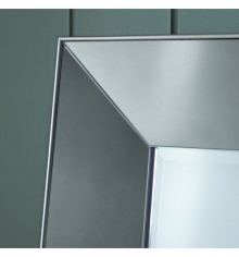 Gallery Vasto Rectangle Mirror