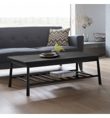 Gallery Wycombe Rectangle Coffee Table