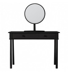 Gallery Wycombe Dressing Table With Drawer