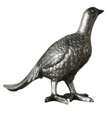 Gallery Barbary Partridge Figure