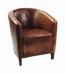 Vintage Sofa Company Scampton Tub Chair