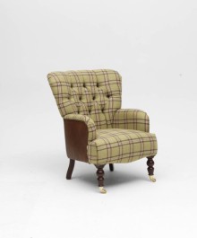 Vintage Sofa Company Newstead Chair