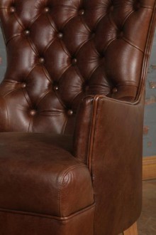 Vintage Sofa Company Harrow Chair