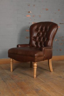 Vintage Sofa Company Eaton Chair