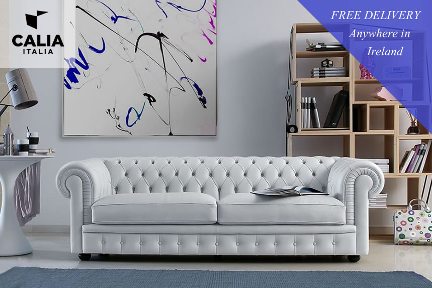 Calia Italia Sofas Northern Ireland