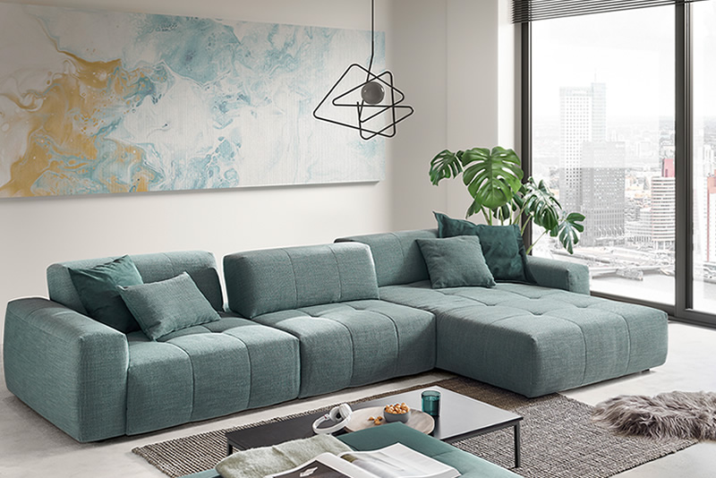 3C Candy Sofas in Northern Ireland