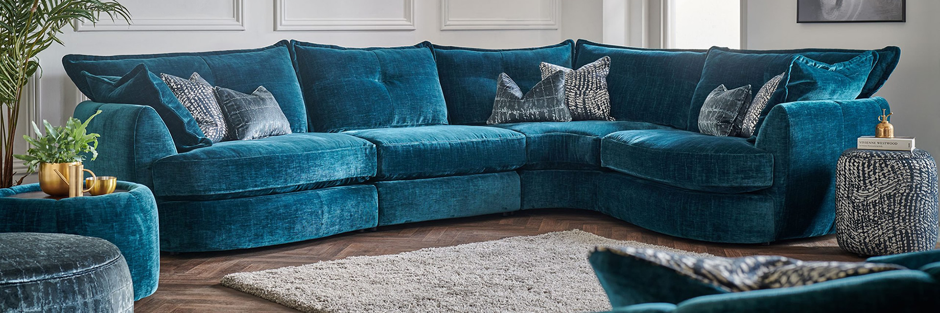 Ashwood Sofas Northern Ireland