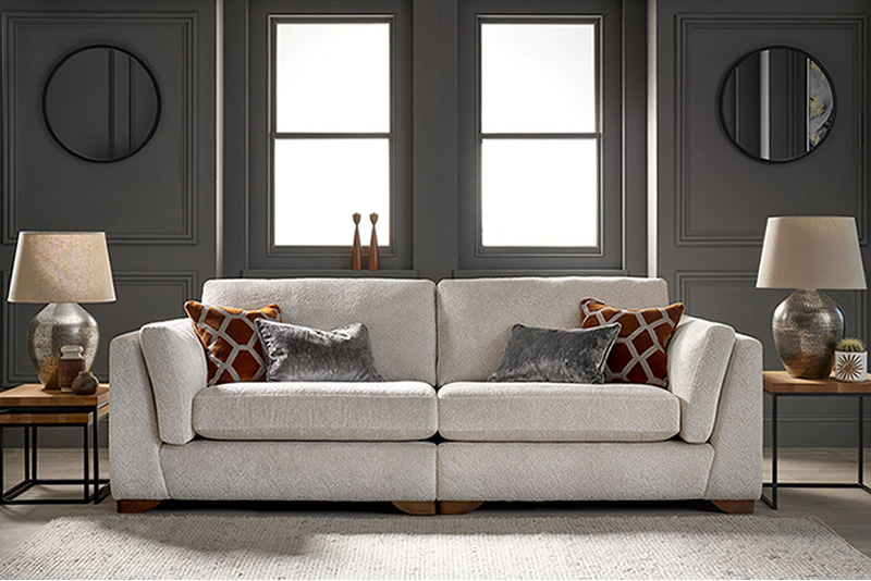 Ashwood Sofas in Northern Ireland