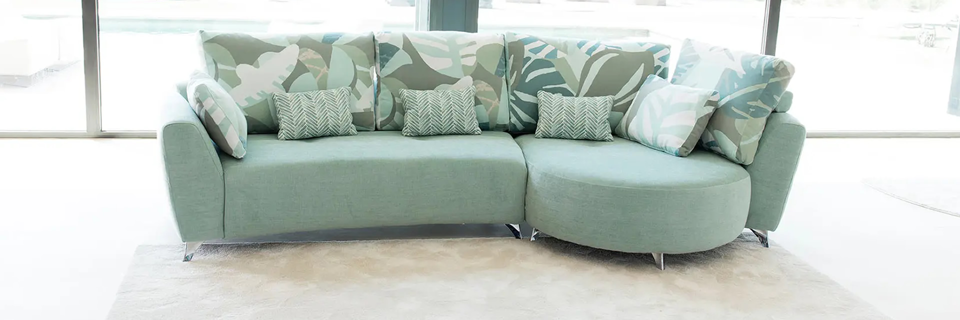 Fama Sofas Northern Ireland & Ireland