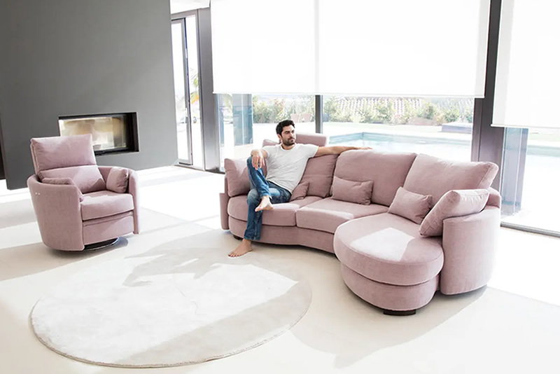 Fama Sofas in Ireland and Northern Ireland