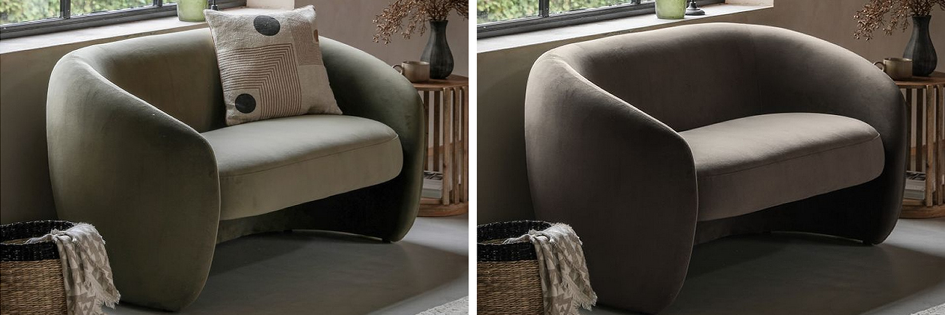 Gallery Sofas & Furniture Northern Ireland