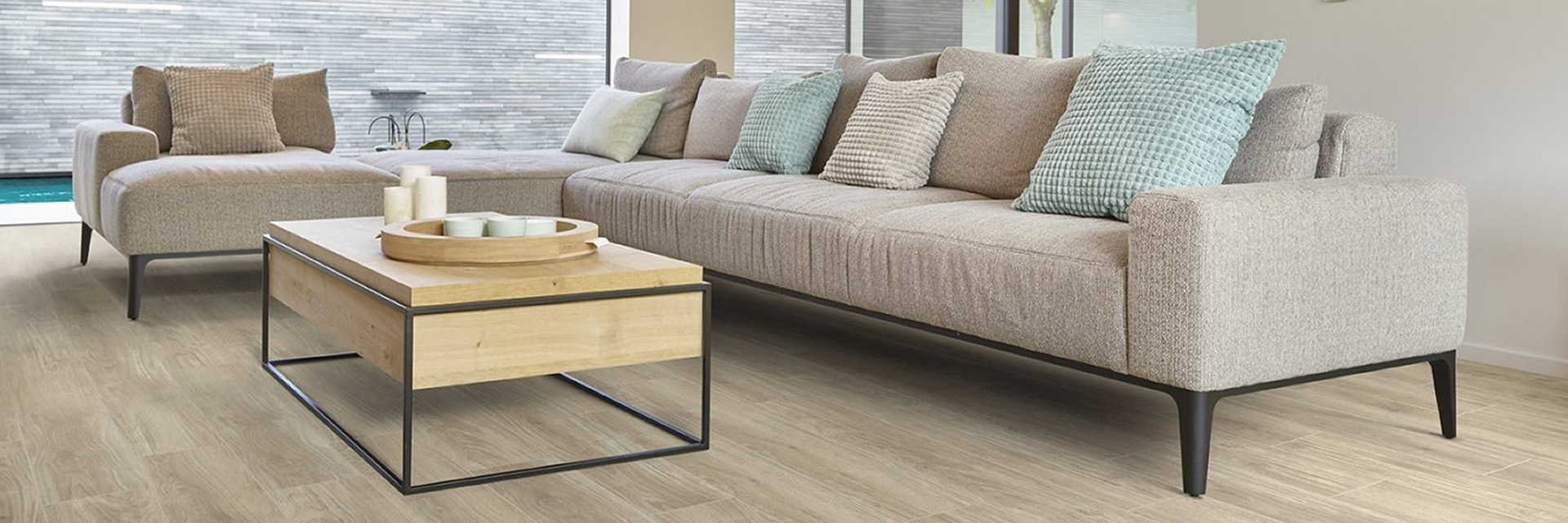 Coretec Flooring Ireland and NI