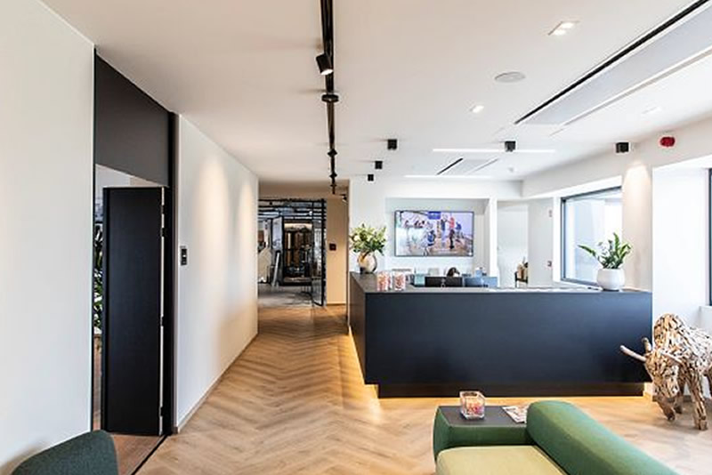 Cortec Flooring Northern Ireland