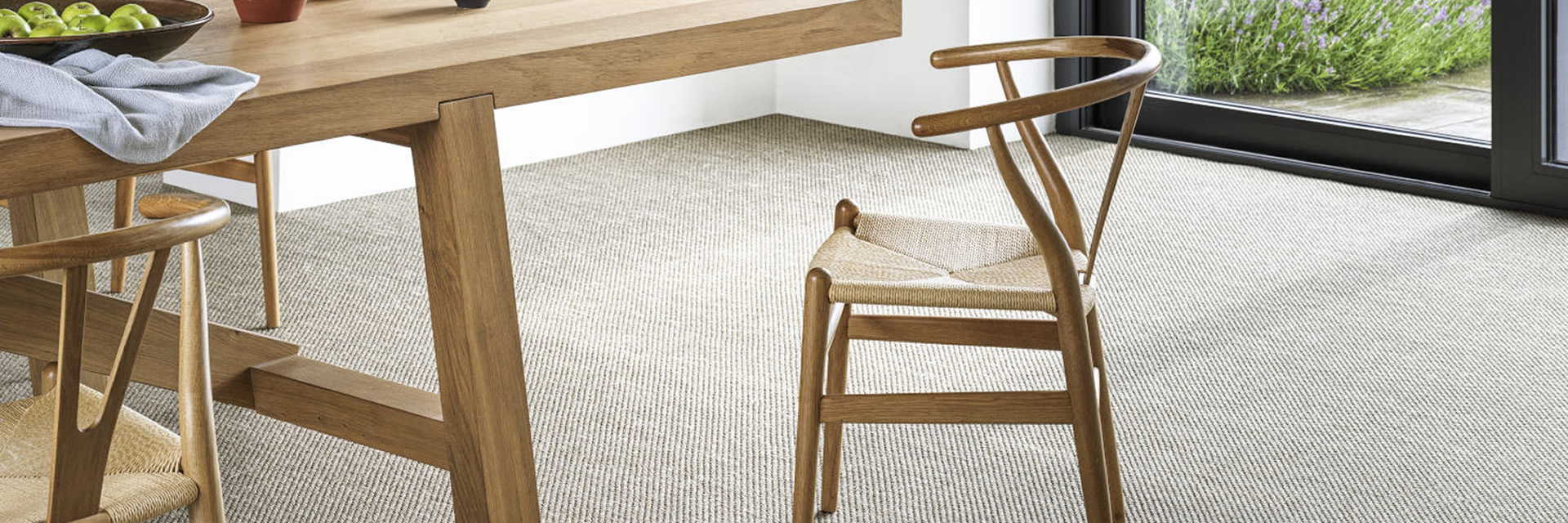Fibre Flooring Ireland and Northern Ireland