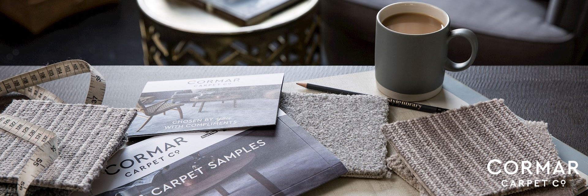 Cormar Carpets in Northern Ireland