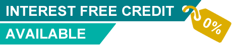 Interest Free Credit