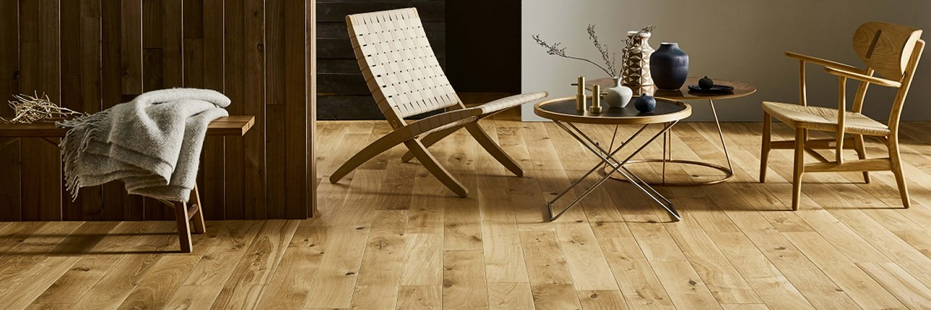Ted Todd Flooring Ireland and NI