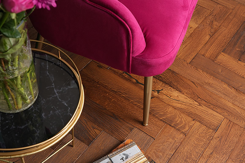 Ted Todd Flooring Northern Ireland